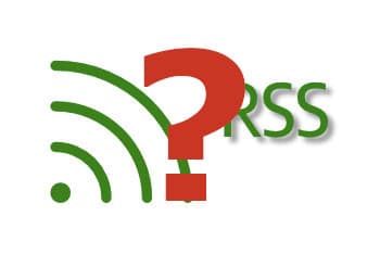 Lösungen für: WordPress RSS-Feed funktioniert nicht / nicht gefunden